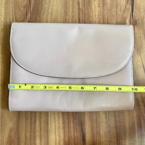 VTG Italian Nordstrom crossbody - Picture 14 of 16